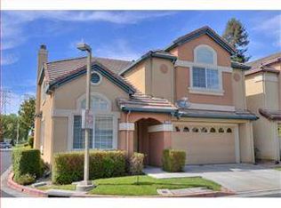 2198 Hunter Pl, Santa Clara, CA 95054