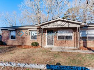 3631 Meadowgrove Dr, Augusta, GA 30906