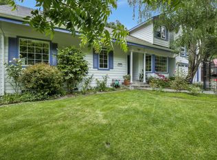 7910 Hihn Rd, Ben Lomond, CA 95005