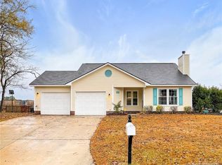 6120 Arabello Rd, Hope Mills, NC 28348