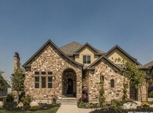 1867 E Harvest Oaks Cir, Draper, UT 84020