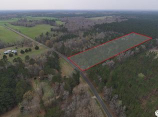 Tbt Spamm Rd, Greeleyville, SC 29056