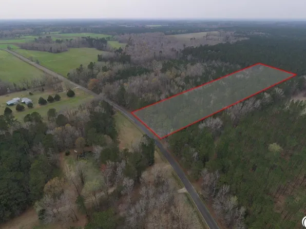 TBT Spamm Rd., Greeleyville, SC 29056