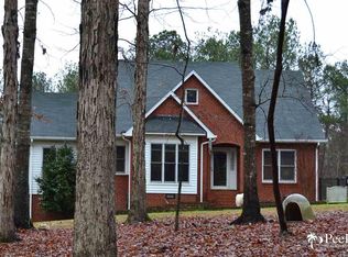 674 Triple Creek Rd, Mount Croghan, SC 29727