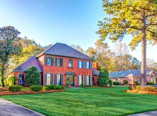 8378 Longneedle Dr, Montgomery, AL 36117