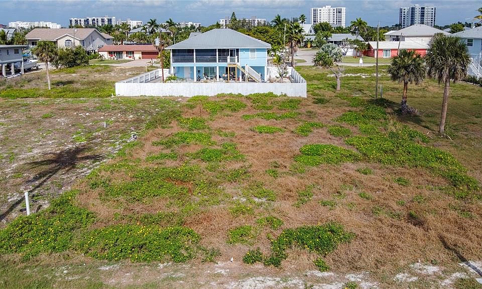 1st image of 8033 ESTERO BOULEVARD LOT 42