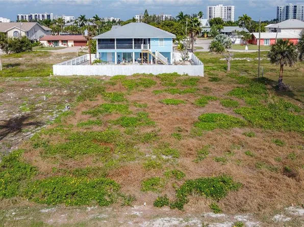 8033 Estero Blvd Lot 42, Fort Myers Beach, FL 33931