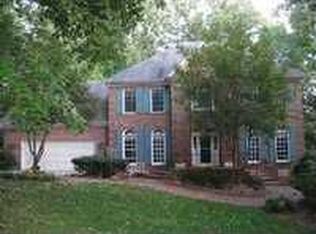 7308 Bay Hill Ct, Raleigh, NC 27615