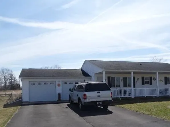 2739 West Whitetail Lane, Montello, WI 53949