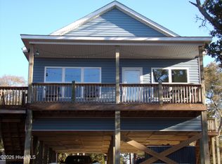 1919 Waterway Street SW, Supply, NC 28462