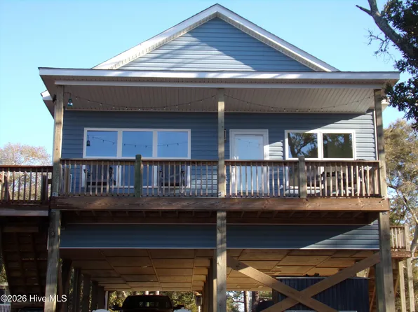 1919 Waterway Street SW, Supply, NC 28462