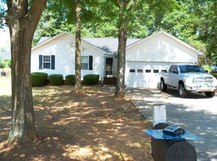 508 Weldon Way, Anderson, SC 29626