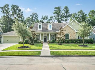 31236 Fawn View Ln, Spring, TX 77386