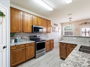 1905 Juniper Dr, Little Elm, TX 75068