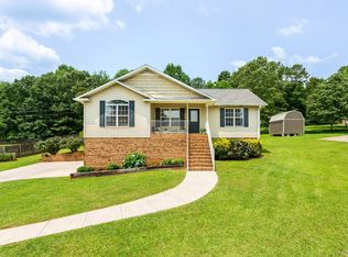 645 Starlite Dr, Odenville, AL 35120