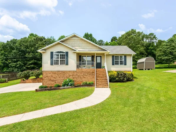 645 Starlite Dr, Odenville, AL 35120