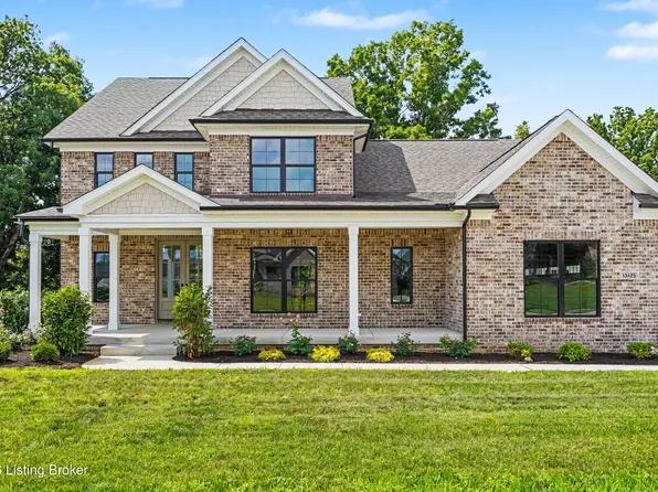13425 Riggs Lake Ln, Louisville, KY 40299