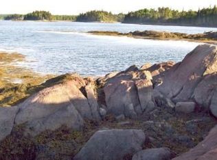 24 Porcupine Ln, Trescott Twp, ME 04652