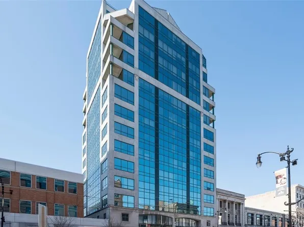 600 Main St Unit 503, Buffalo, NY 14202