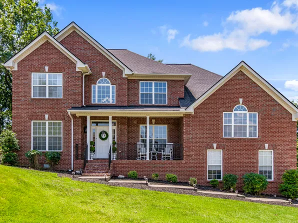 5604 Cedar Rock Dr, Nashville, TN 37211