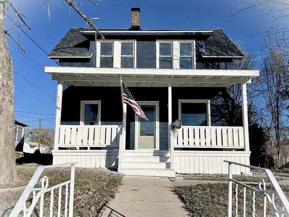 628 Gooding St, La Salle, IL 61301