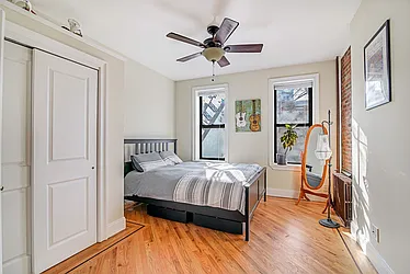Rented by Compass