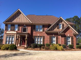 460 Big Bend Trl, Buford, GA 30518