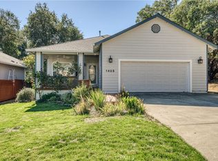 1425 Wild Oak Ct, Lakeport, CA