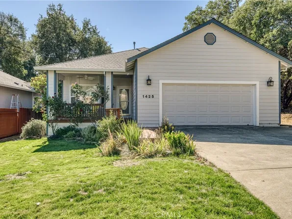 1425 Wild Oak Ct, Lakeport, CA 95453