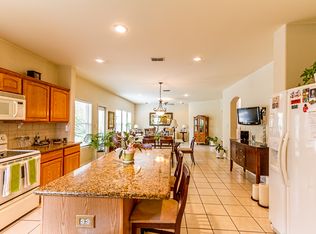2704 Nicole Dr, Mission, TX 78574