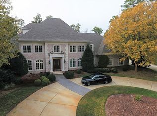 1000 Chagford Way, Raleigh, NC 27614