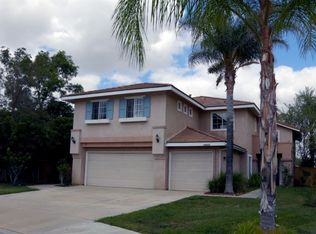 44858 Corte Casa, Temecula, CA 92592