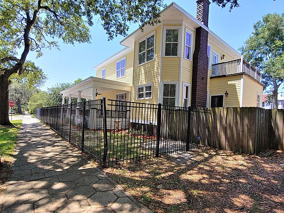 4th image of 1303 N LAURA Street