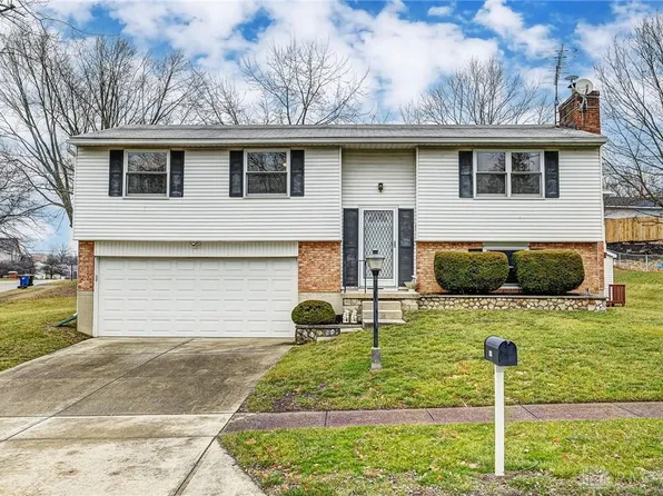 4801 Whitewood Ct, Dayton, OH 45424