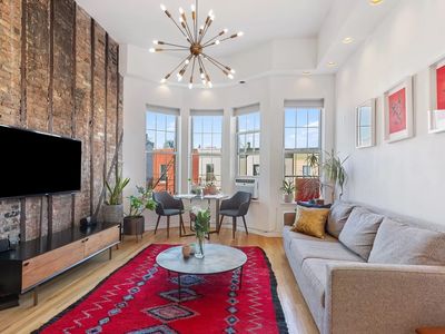 62 Norman Ave #6, Brooklyn, NY, 11222