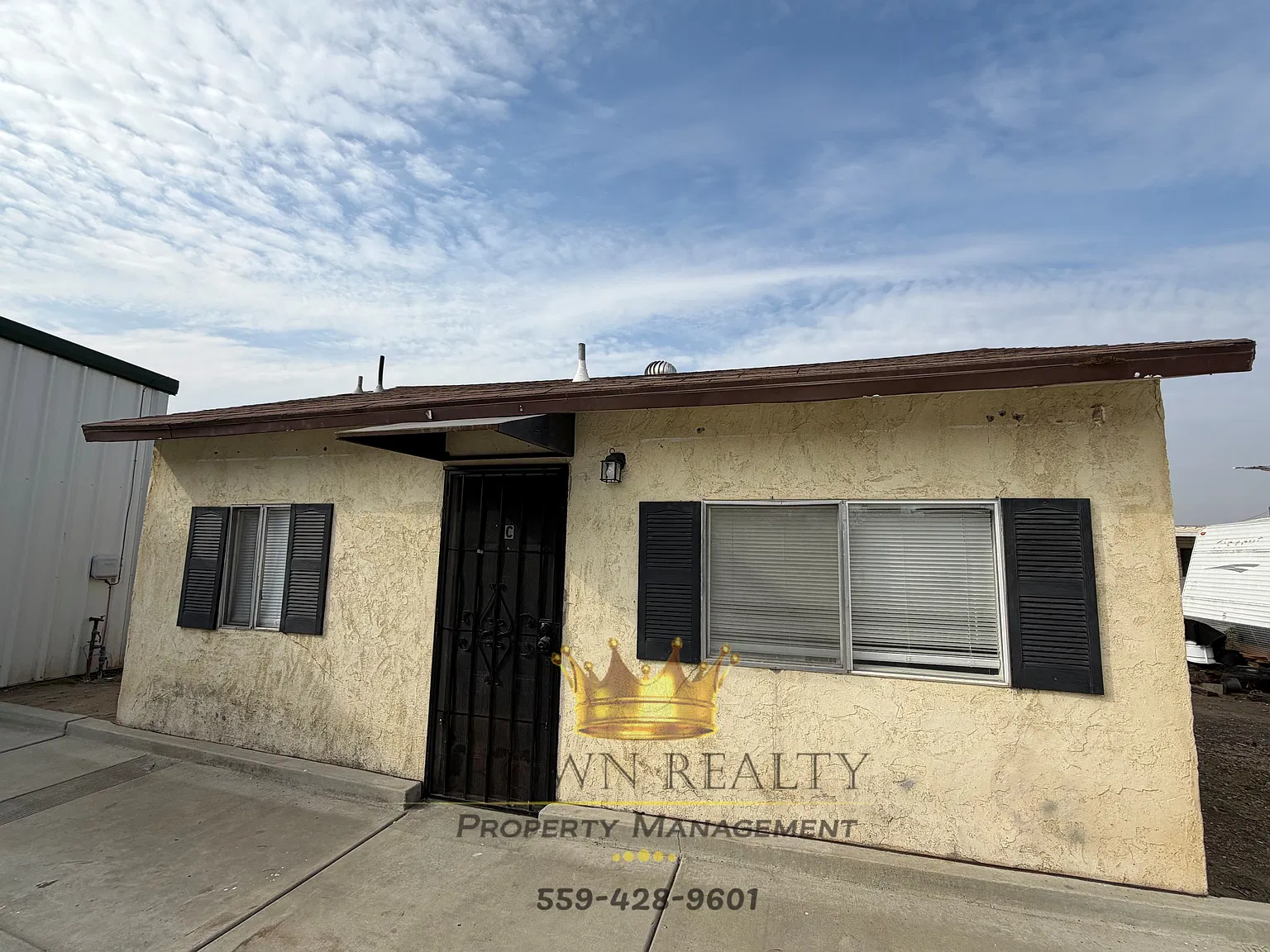 955 South K Street - #C — Photo 2