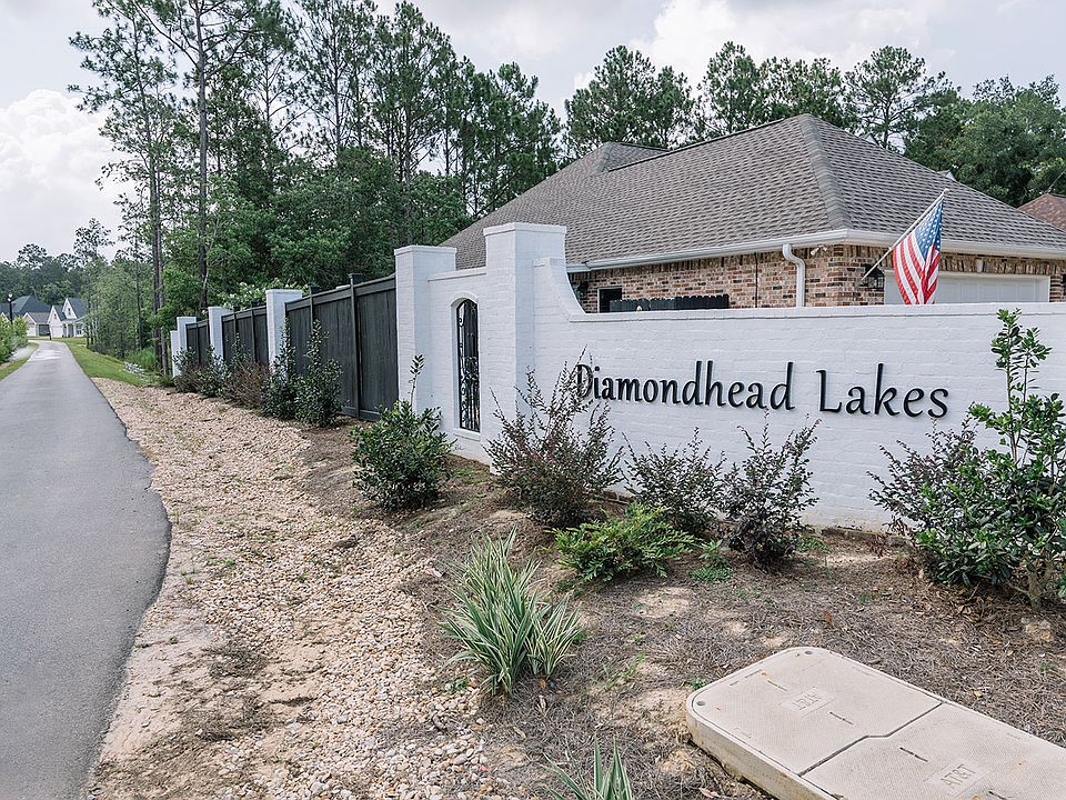 Diamondhead Lakes by Elliott Homes in Diamondhead MS Zillow