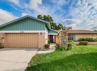 2808 Oak Tree Ct, Palm Harbor, FL 34684