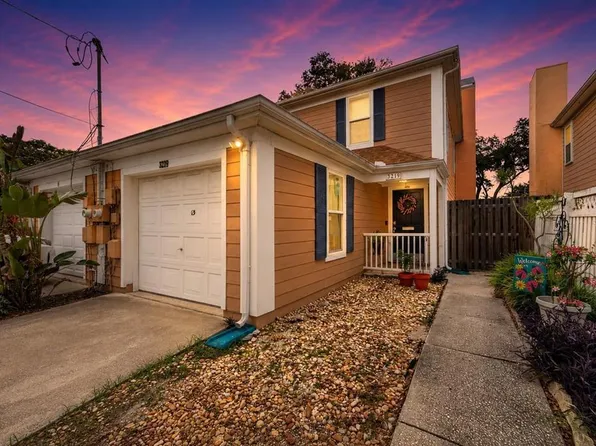 3219 W Santiago St APT B, Tampa, FL 33629