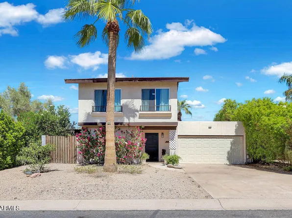 7702 E PALM Lane, Scottsdale, AZ 85257