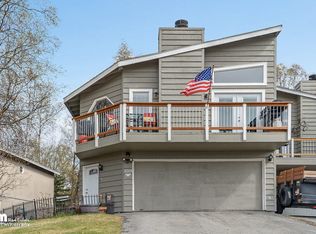 3201 Khyber Cir, Anchorage, AK 99504