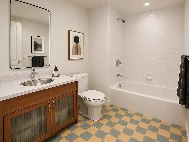 520 6th St #5 — Photo 8