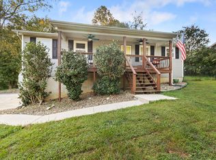 3361 Somerset Dr SE, Cleveland, TN 37323