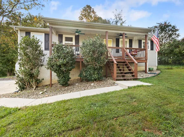 3361 Somerset Dr SE, Cleveland, TN 37323