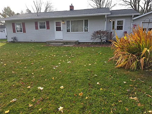 379 Hollybrook Rd Photo 1