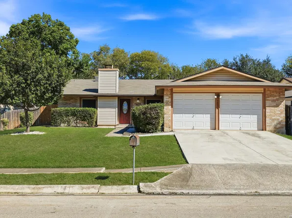 5803 LAKE CHAMPLAIN ST, San Antonio, TX 78233