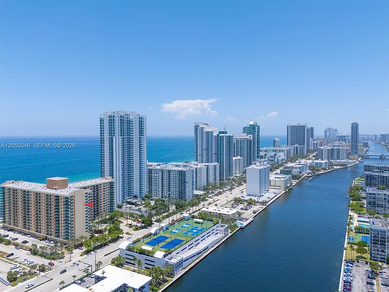 2501 S Ocean Dr #828 — Photo 1