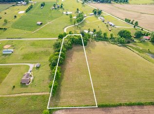 0 Dooley Rd LOT 10, Ethridge, TN 38456