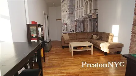 Rented by JM Preston Properties LLC