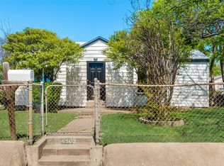 6503 Day St, Dallas, TX 75227